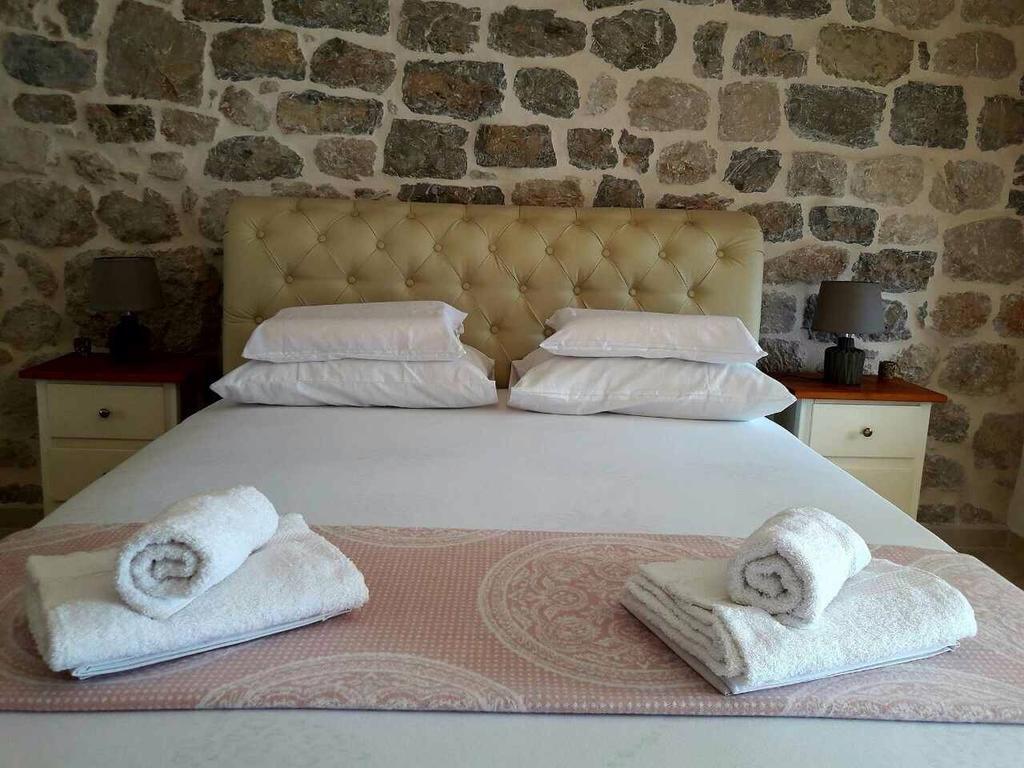 Bella Vista Zmukic Leilighet Perast Eksteriør bilde